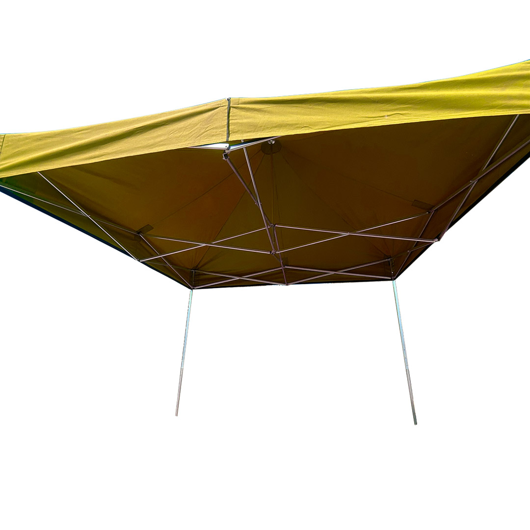 Tenda Sanfonada Nylon 3x3 - Imagem 31