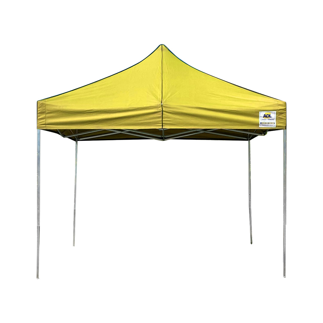 Tenda Sanfonada Nylon 3x3 - Imagem 24