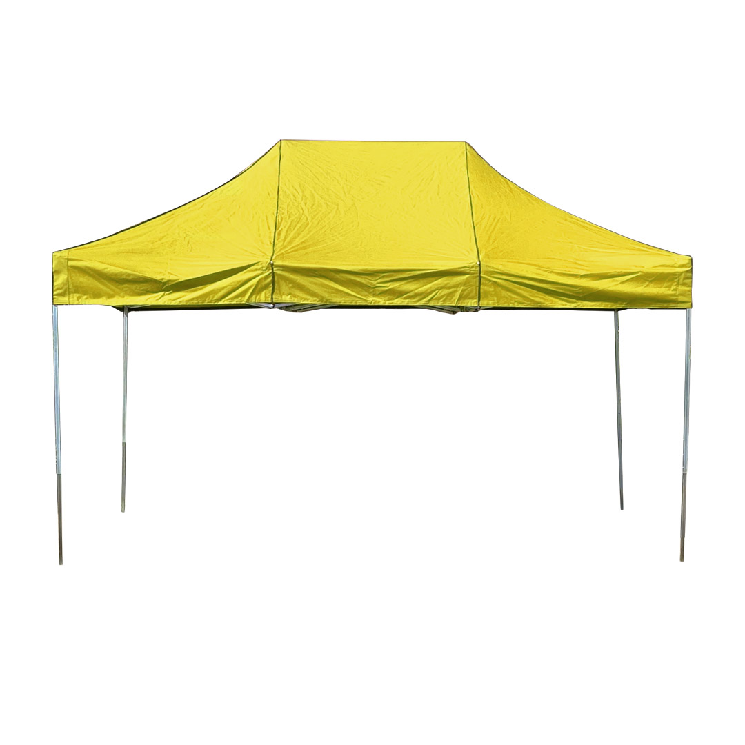 Tenda Sanfonada Nylon 4,5x3 - Imagem 12