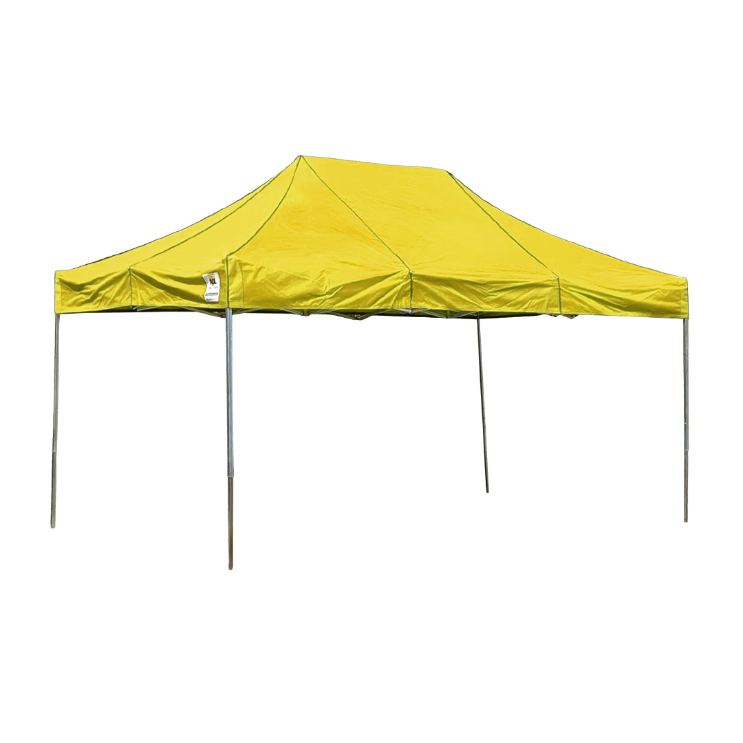 Tenda Sanfonada Nylon 4,5x3 - Imagem 8