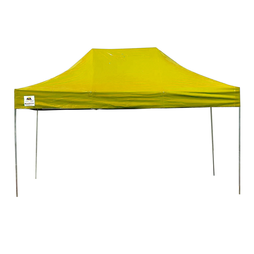 Tenda Sanfonada PVC 4,5x3 - Imagem 11