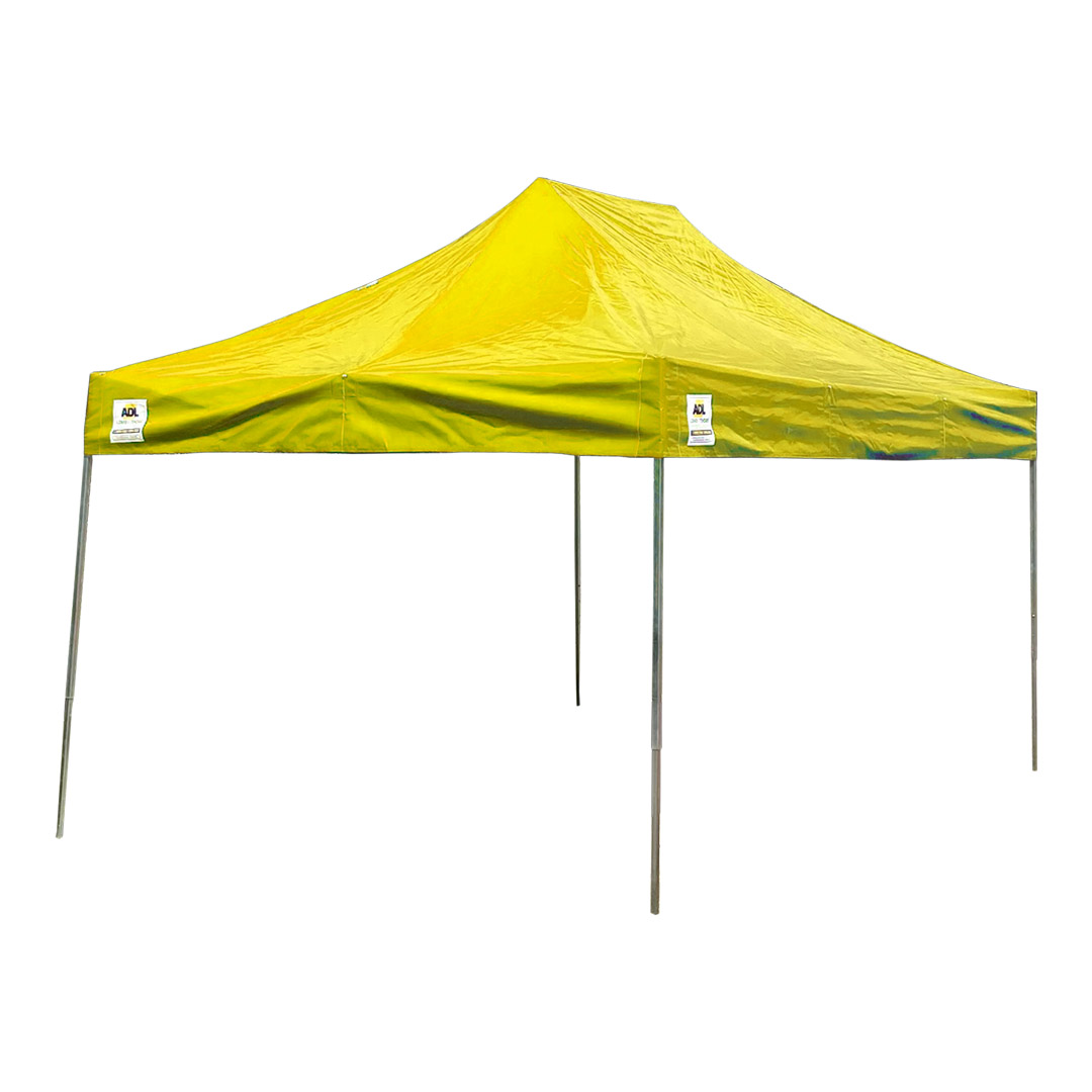 Tenda Sanfonada PVC 4,5x3 - Imagem 23