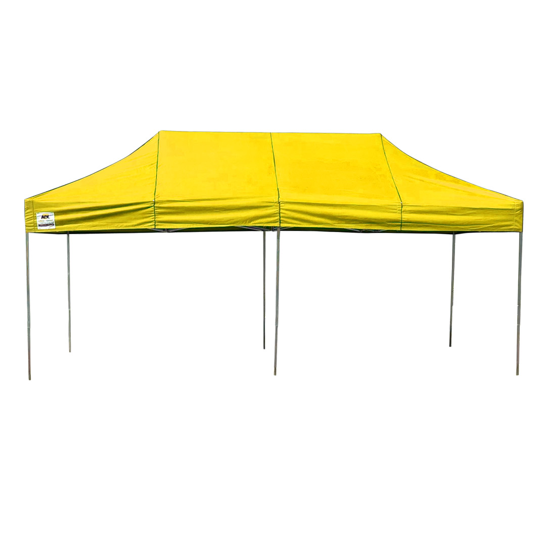 Tenda Sanfonada Nylon 6x3 - Imagem 10