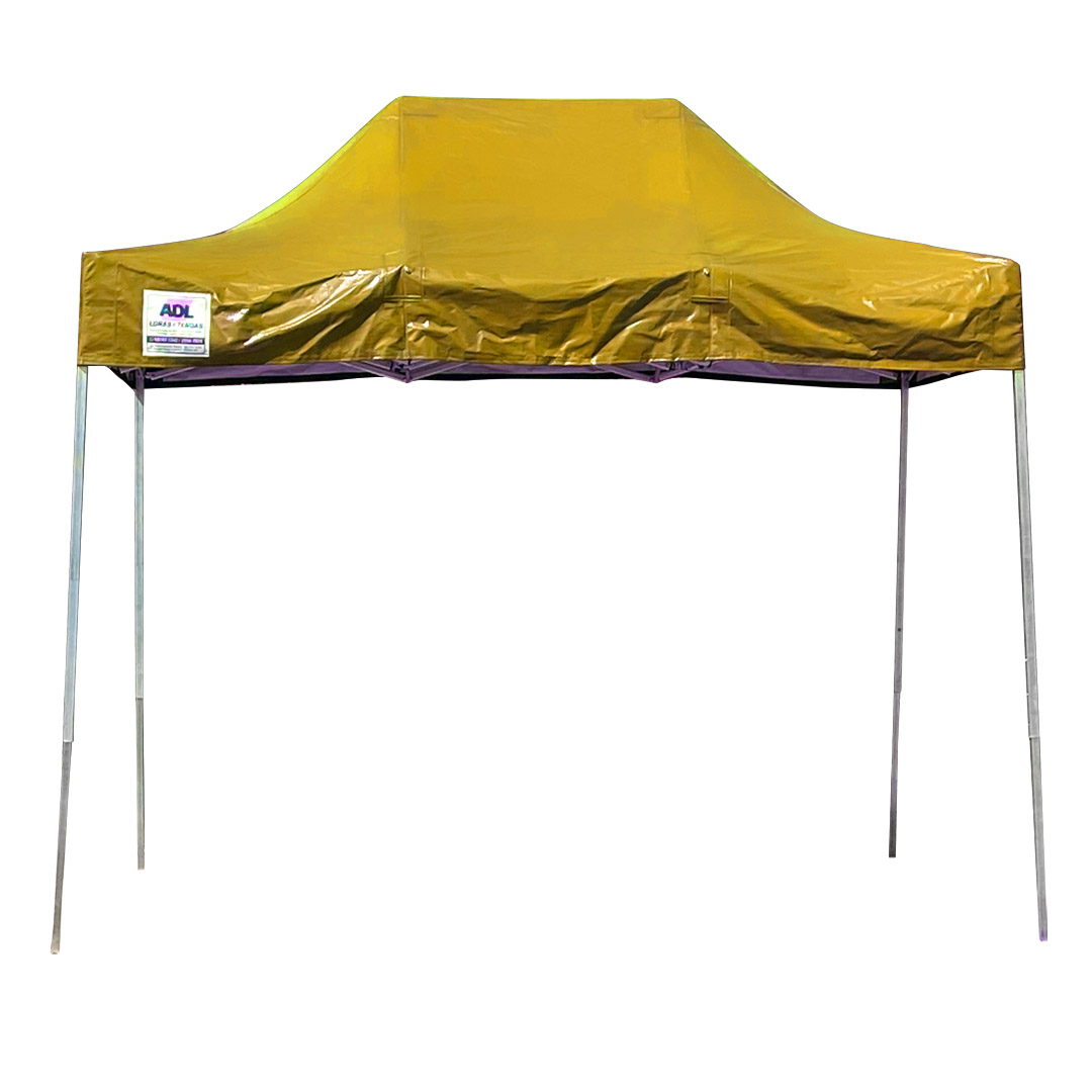 Tenda Sanfonada 3x2 PVC - Imagem 9