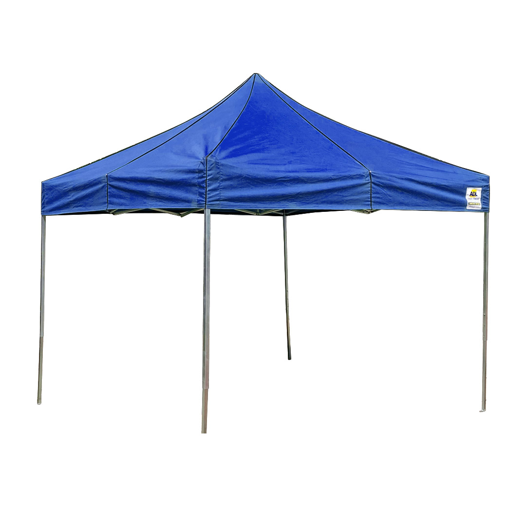 Tenda Sanfonada Nylon 3x3 - Imagem 37