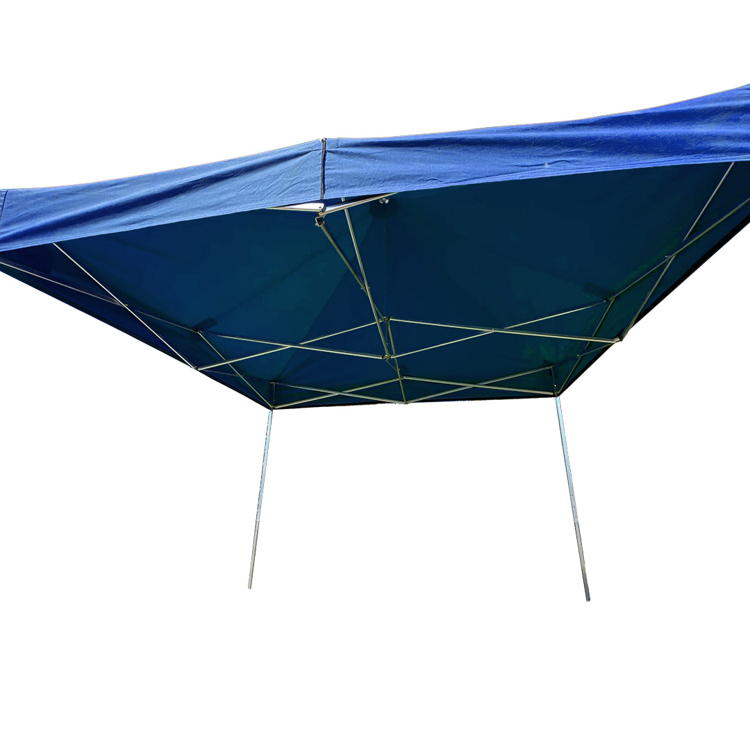 Tenda Sanfonada Nylon 3x3 - Imagem 30