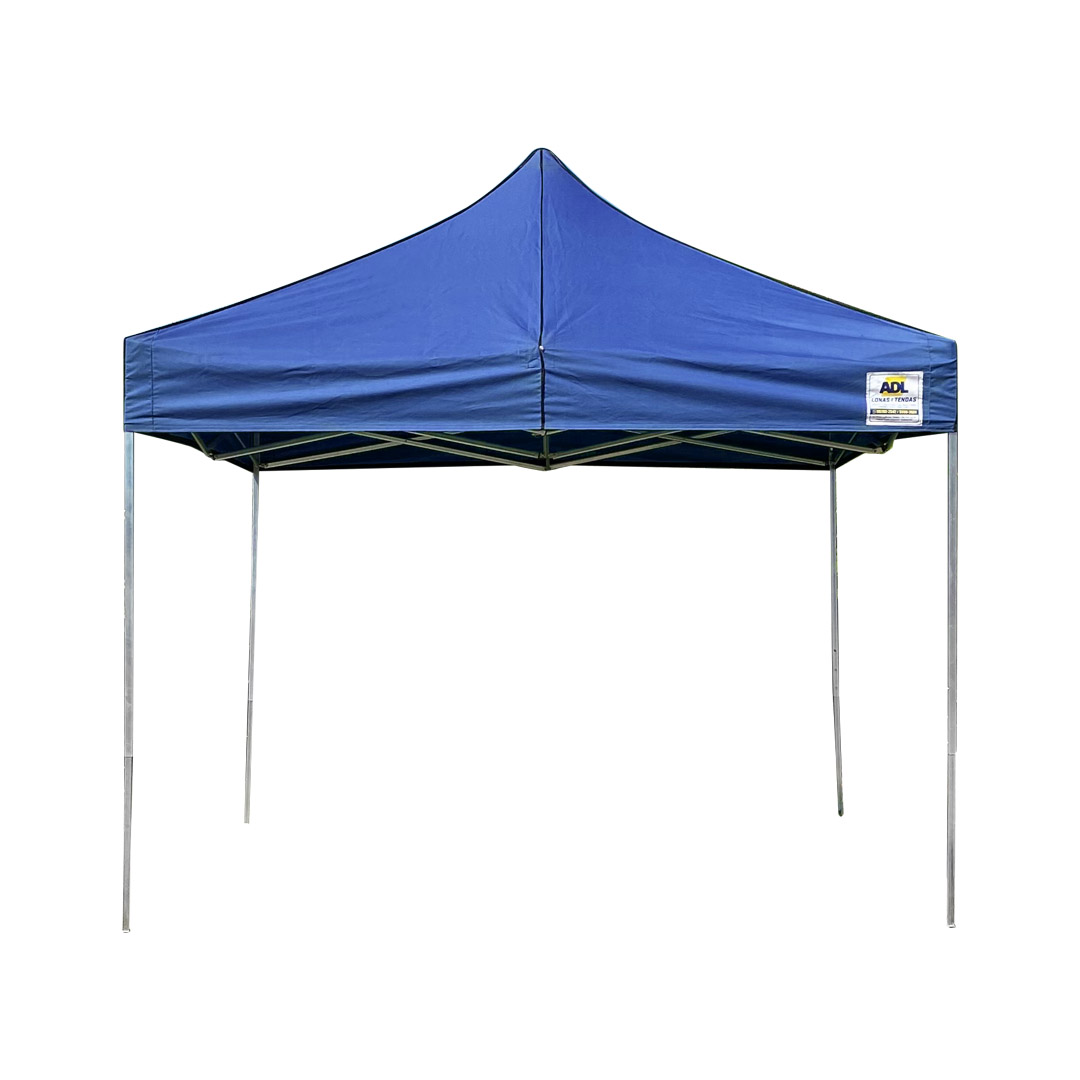Tenda Sanfonada Nylon 3x3 - Imagem 23
