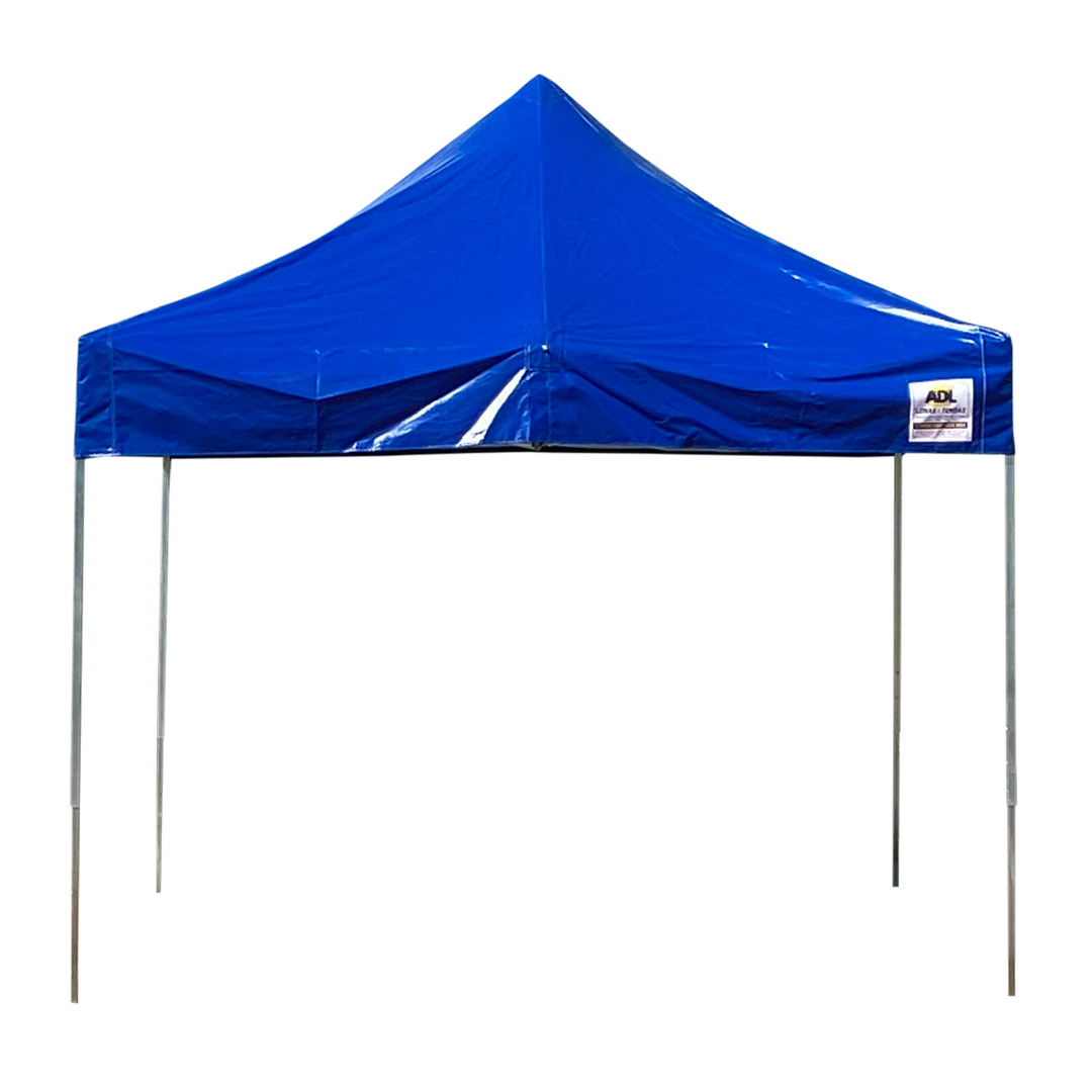 Tenda Sanfonada 3x3 PVC - Imagem 7