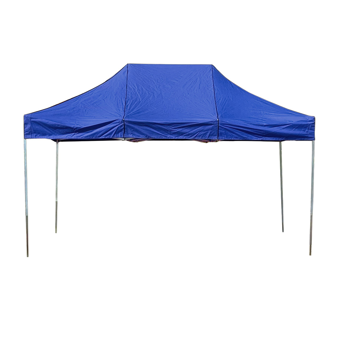 Tenda Sanfonada Nylon 4,5x3 - Imagem 13