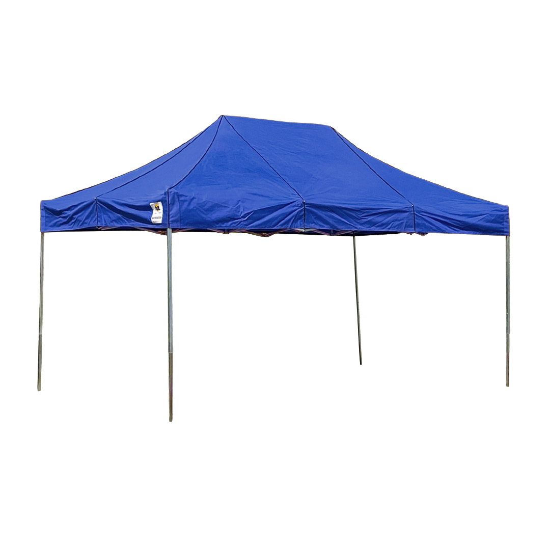 Tenda Sanfonada Nylon 4,5x3 - Imagem 7