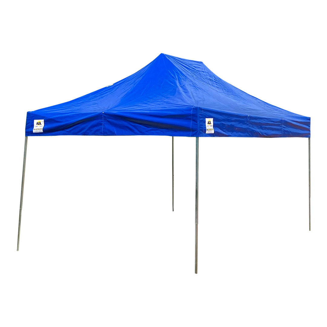 Tenda Sanfonada PVC 4,5x3 - Imagem 22