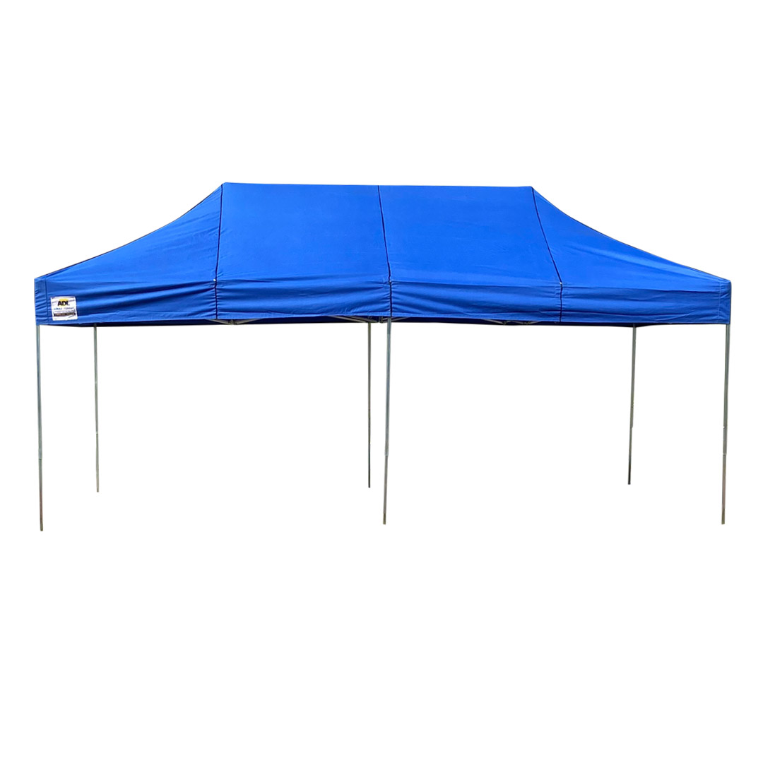 Tenda Sanfonada Nylon 6x3 - Imagem 11