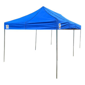 Tenda Sanfonada Nylon 6x3