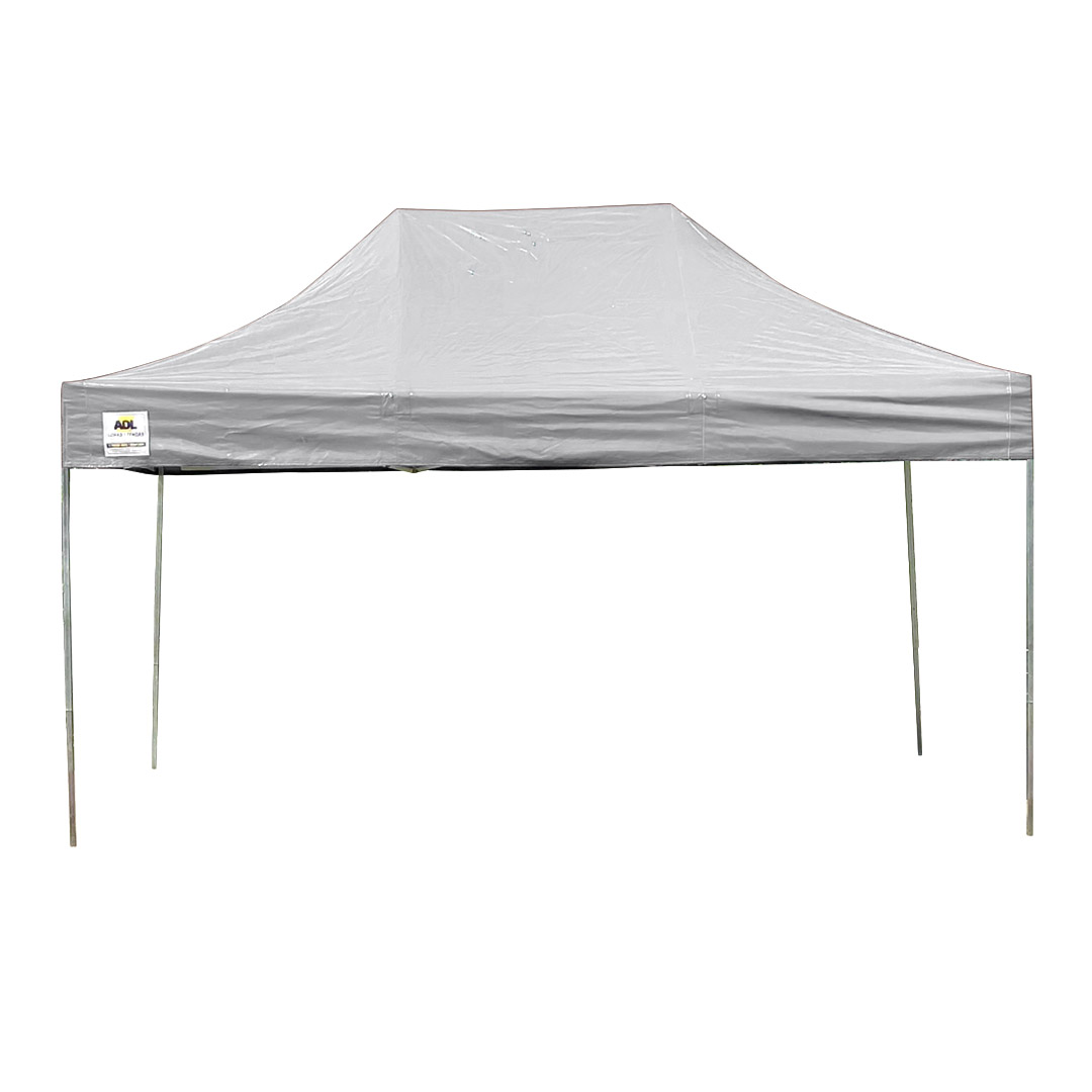 Tenda Sanfonada PVC 4,5x3 - Imagem 13