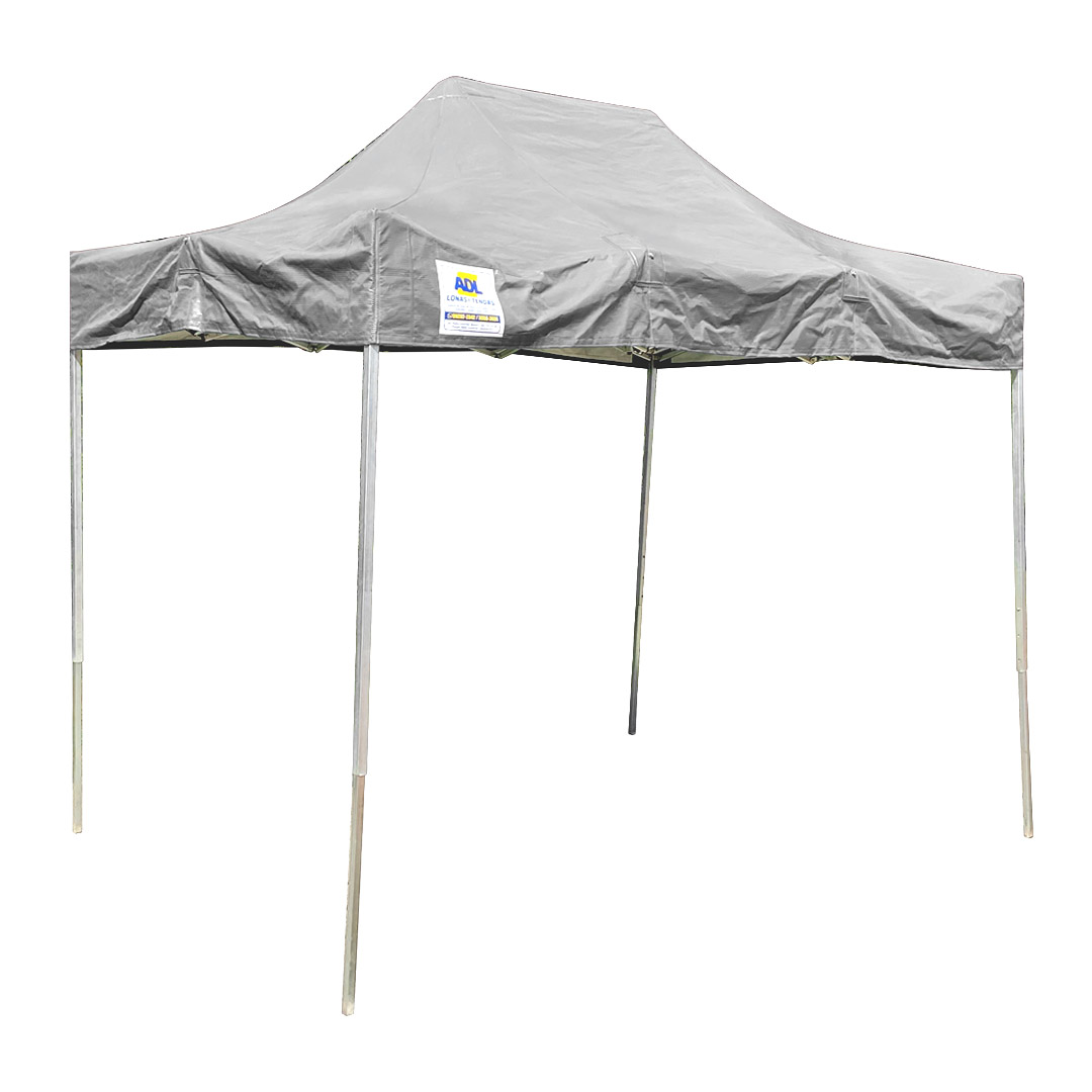 Tenda Sanfonada 3x2 PVC - Imagem 12