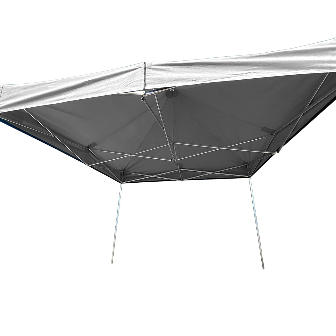 Tenda Sanfonada Nylon 3x3 - Imagem 29