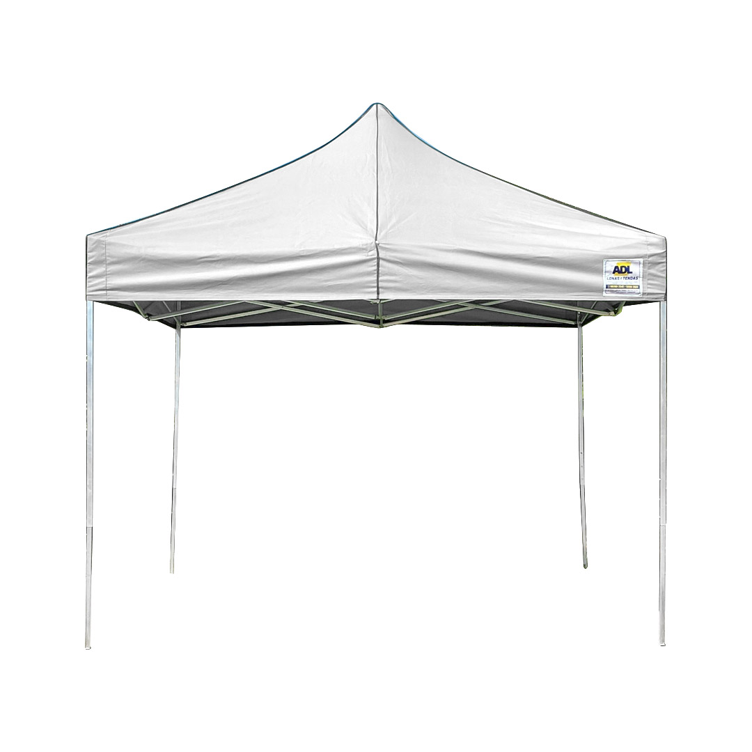 Tenda Sanfonada Nylon 3x3 - Imagem 22