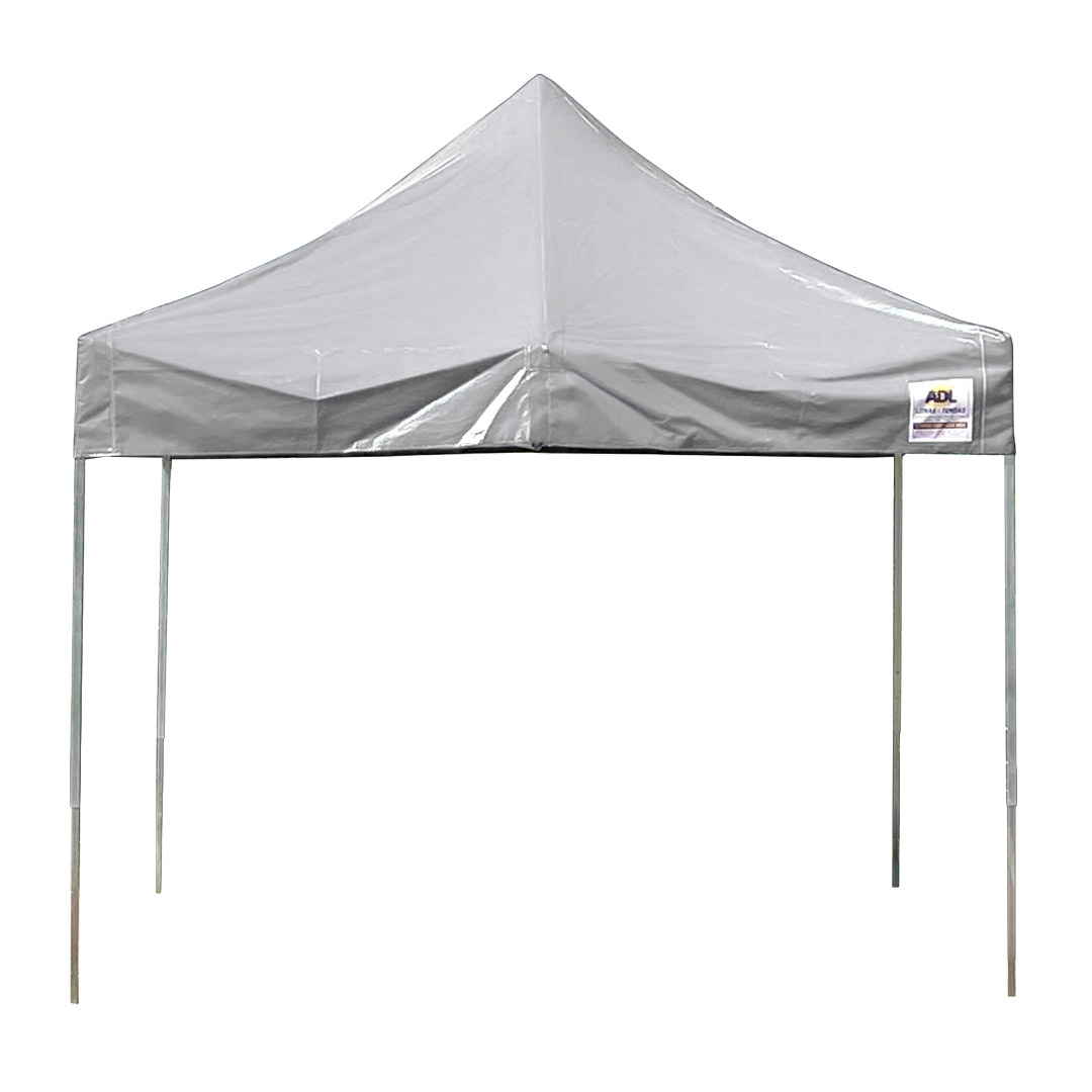 Tenda Sanfonada 3x3 PVC - Imagem 8
