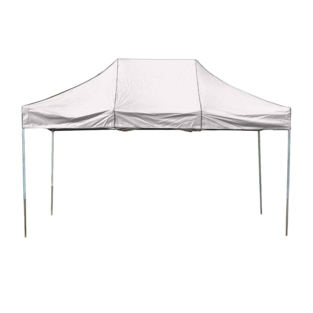 Tenda Sanfonada Nylon 4,5x3 - Imagem 14