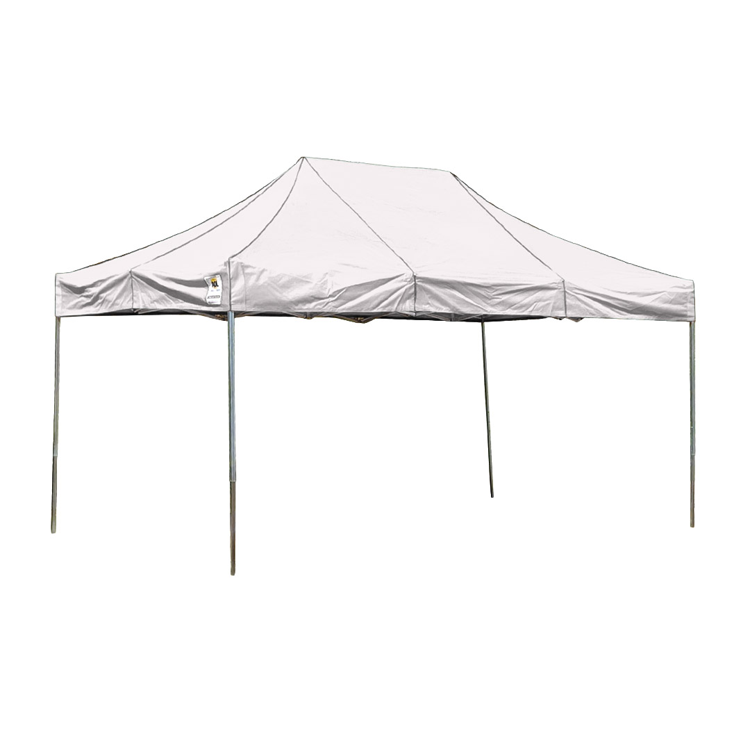 Tenda Sanfonada Nylon 4,5x3 - Imagem 6