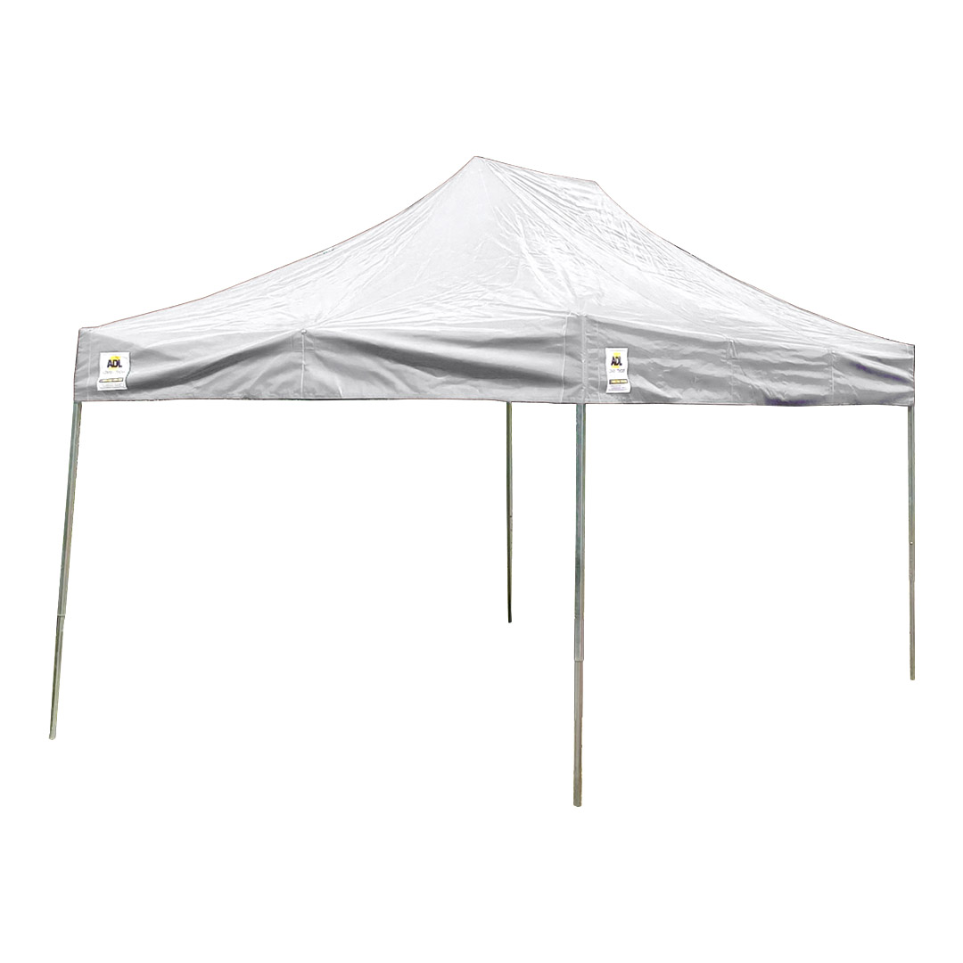 Tenda Sanfonada PVC 4,5x3 - Imagem 21