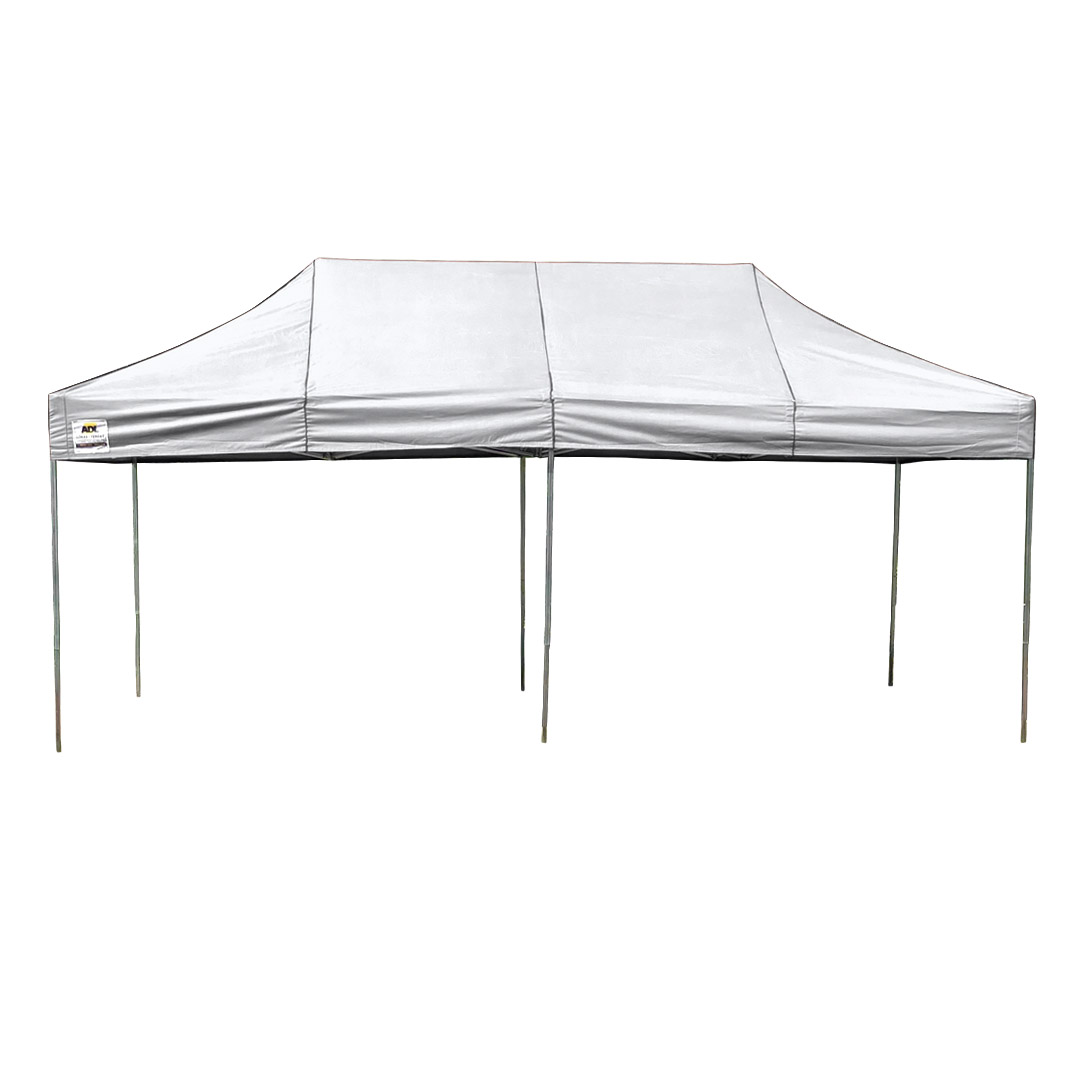 Tenda Sanfonada Nylon 6x3 - Imagem 12