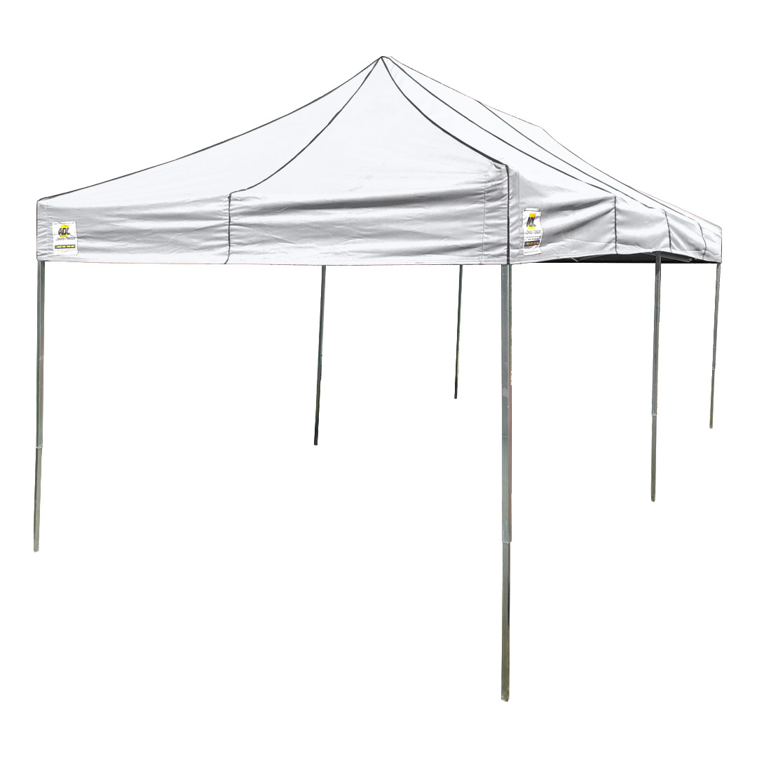 Tenda Sanfonada Nylon 6x3 - Imagem 19
