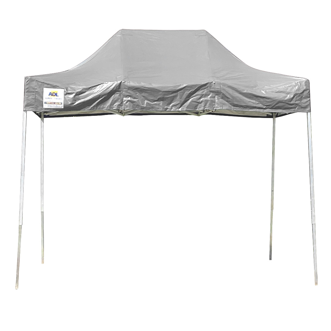 Tenda Sanfonada 3x2 PVC - Imagem 7