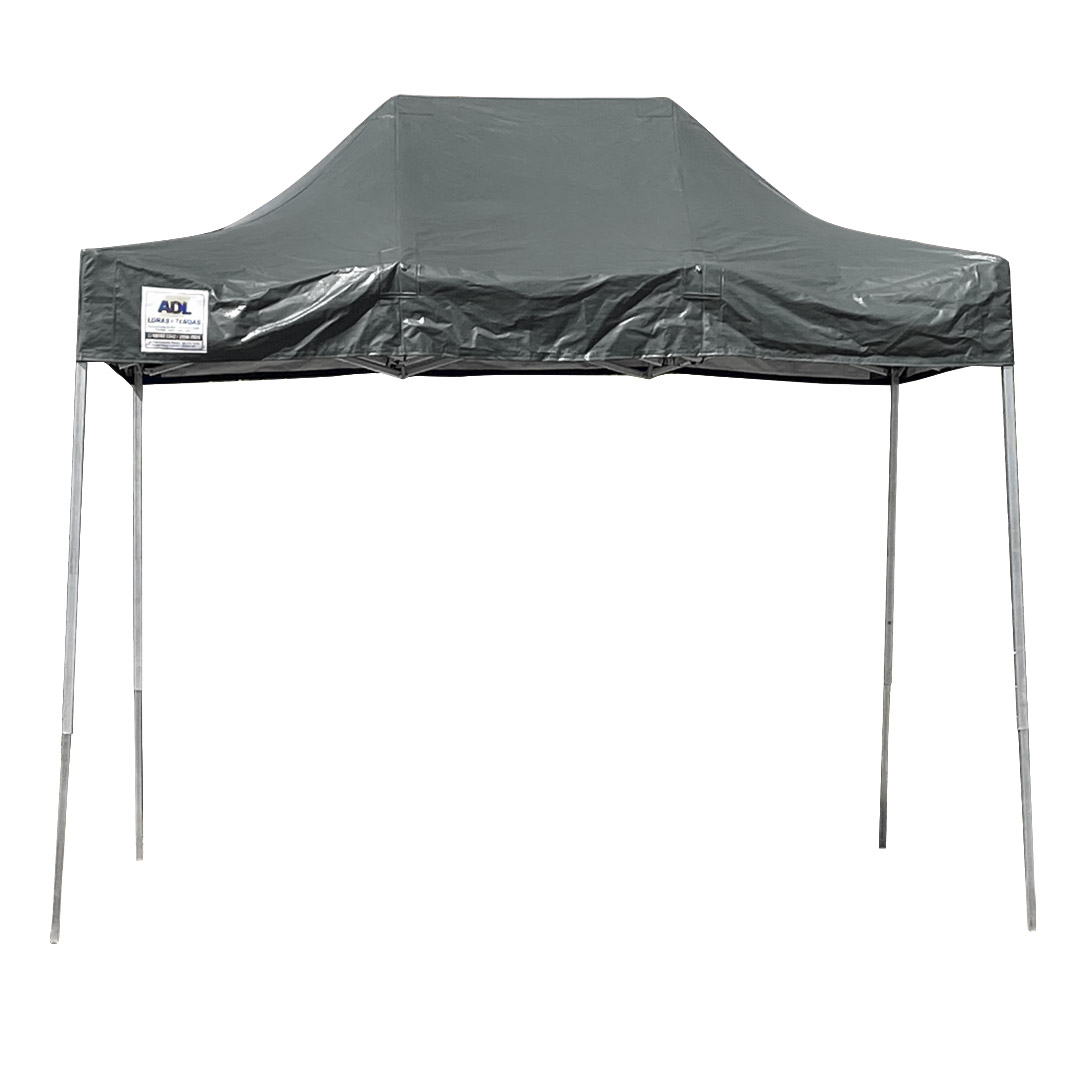 Tenda Sanfonada 3x2 PVC - Imagem 6