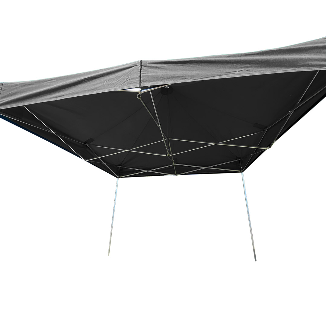 Tenda Sanfonada Nylon 3x3 - Imagem 28