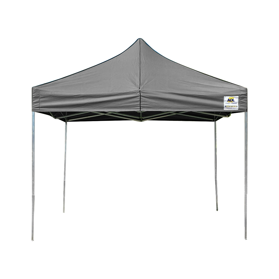 Tenda Sanfonada Nylon 3x3 - Imagem 21