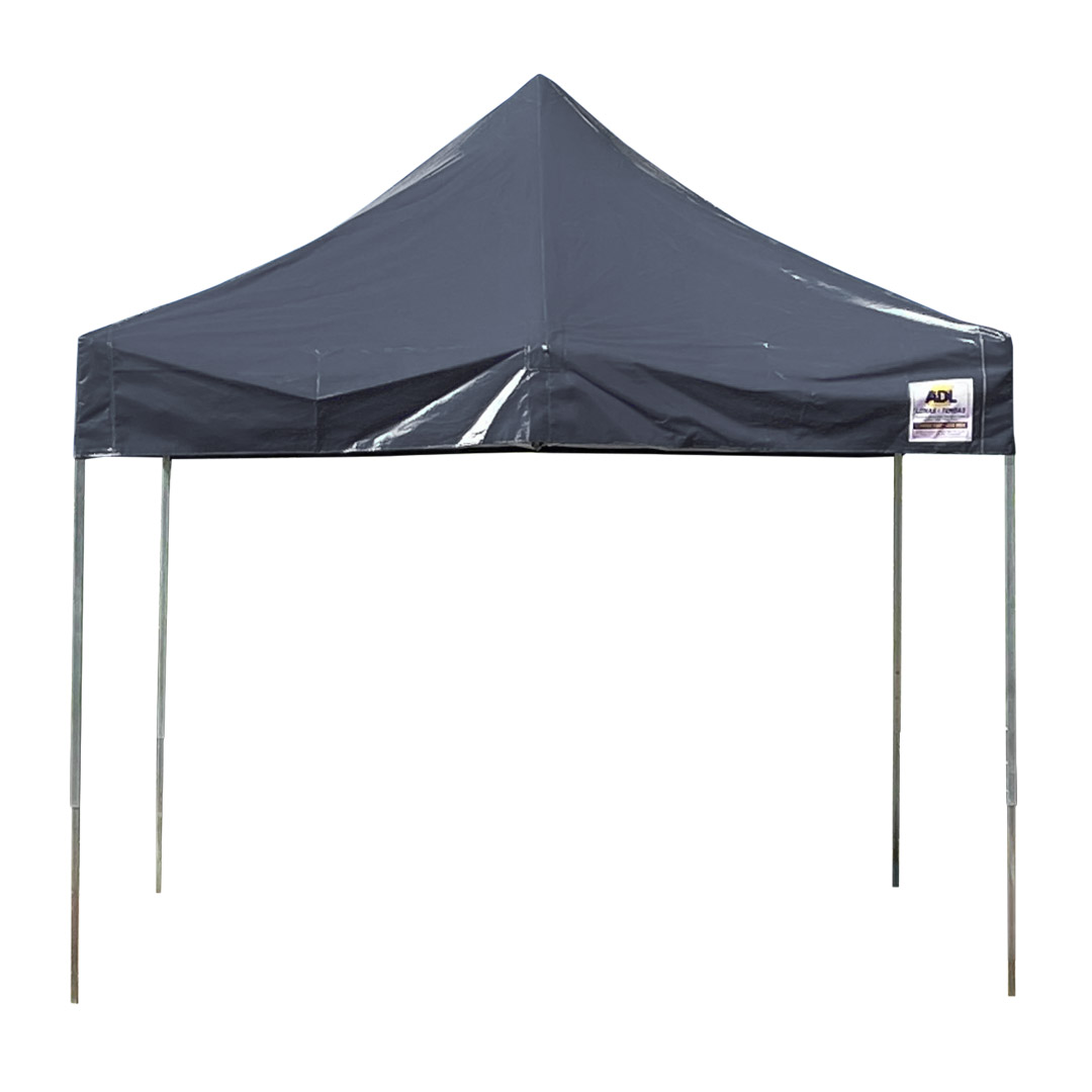 Tenda Sanfonada 3x3 PVC - Imagem 9