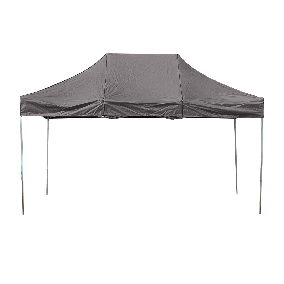 Tenda Sanfonada Nylon 4,5x3 - Imagem 15