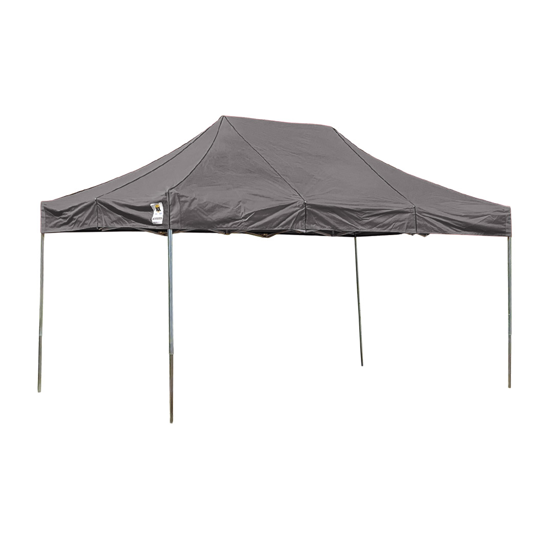 Tenda Sanfonada Nylon 4,5x3 - Imagem 5