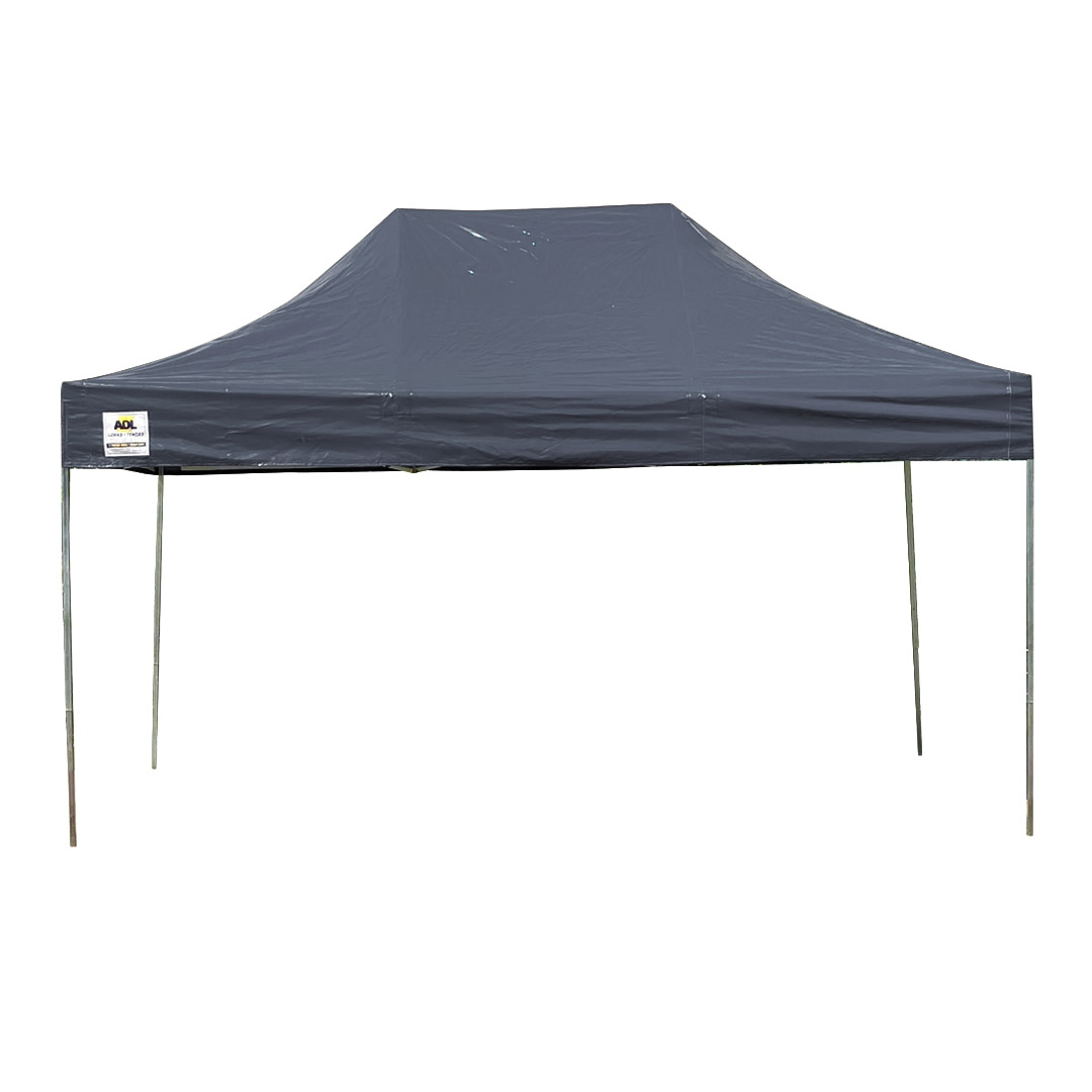 Tenda Sanfonada PVC 4,5x3 - Imagem 14