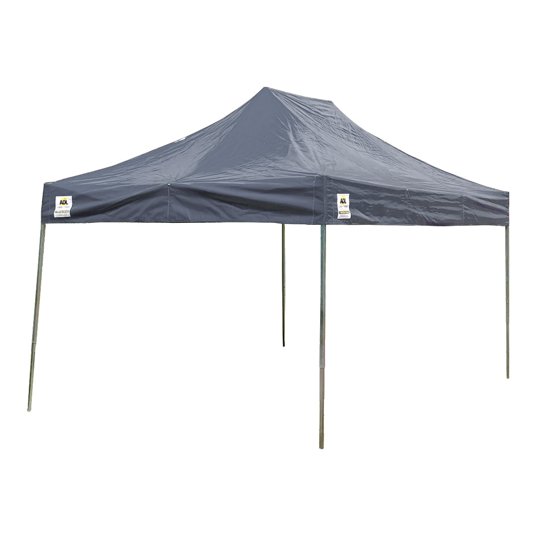 Tenda Sanfonada PVC 4,5x3 - Imagem 20