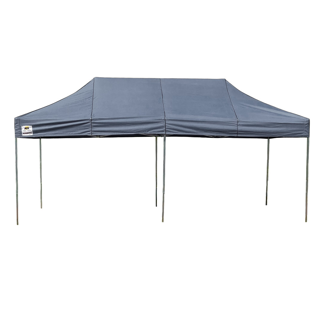 Tenda Sanfonada Nylon 6x3 - Imagem 13