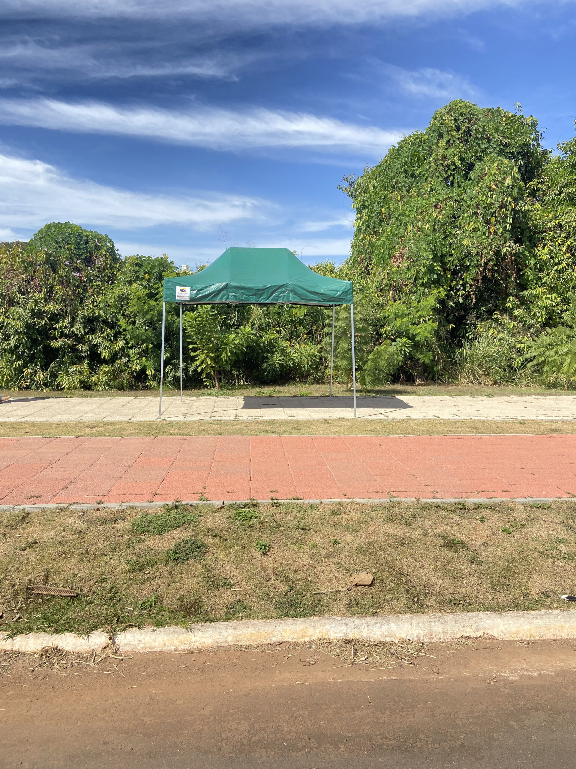 Tenda Sanfonada 3x2 PVC - Imagem 18