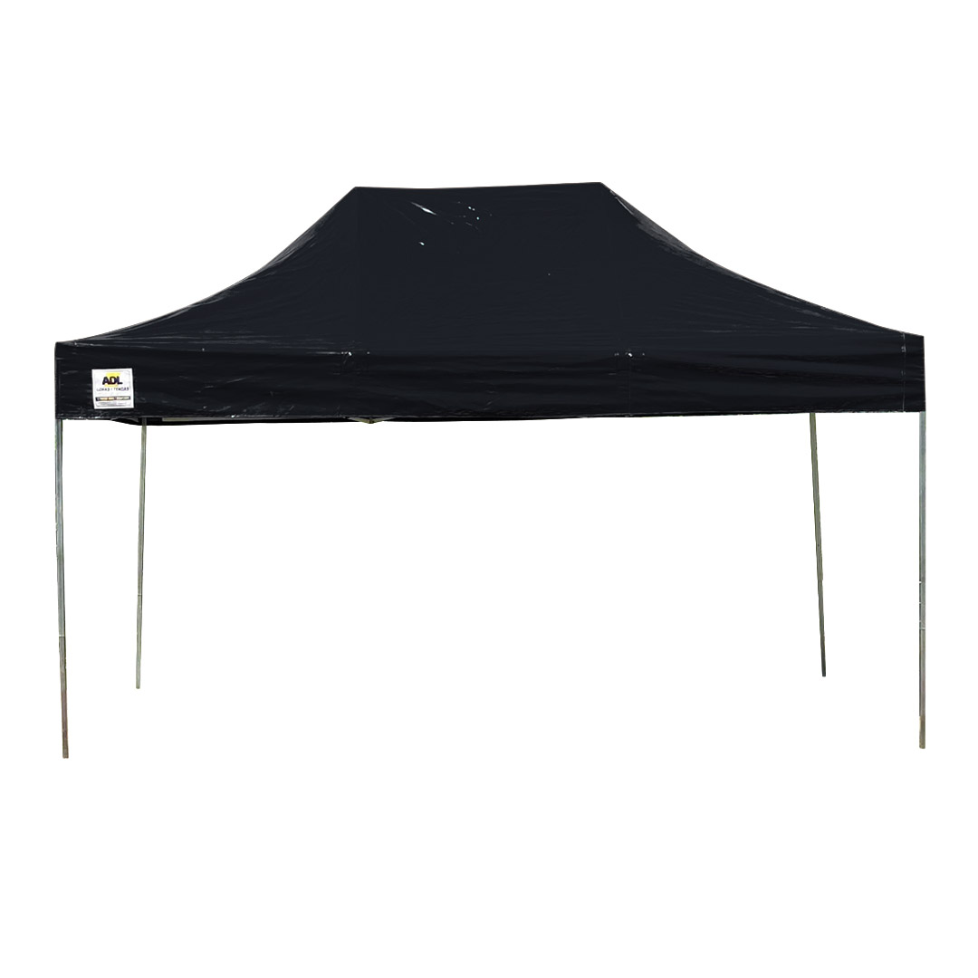 Tenda Sanfonada PVC 4,5x3 - Imagem 15
