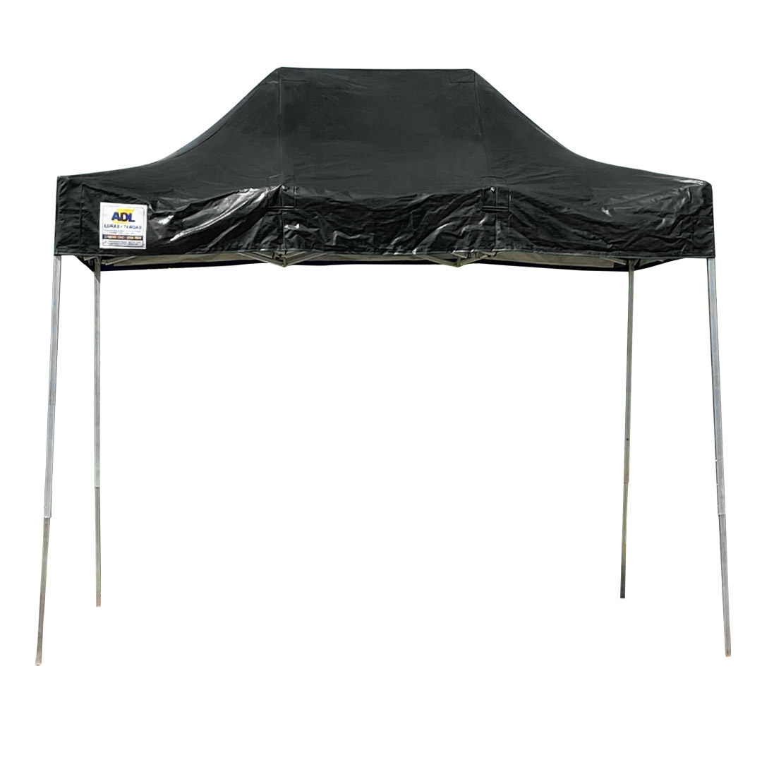 Tenda Sanfonada 3x2 PVC - Imagem 5