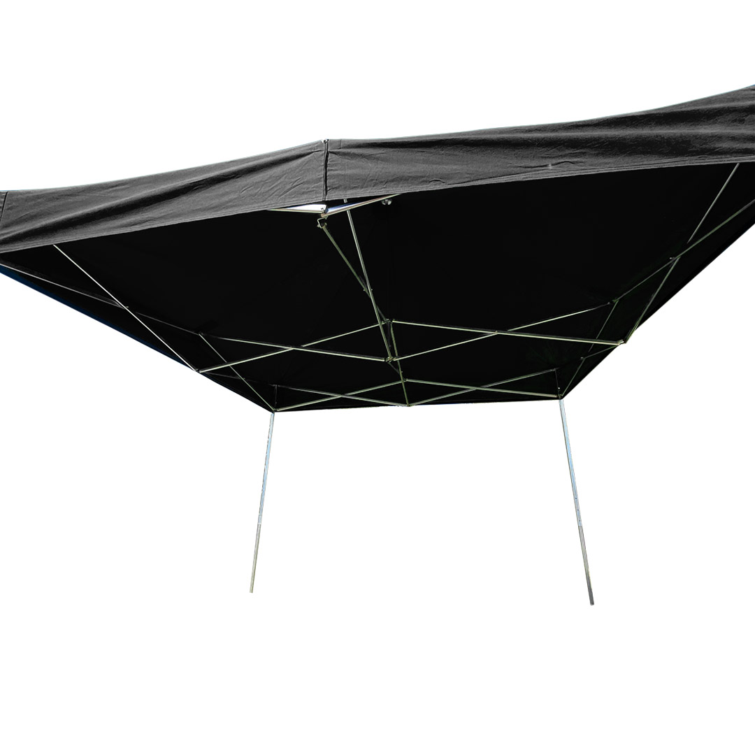 Tenda Sanfonada Nylon 3x3 - Imagem 27