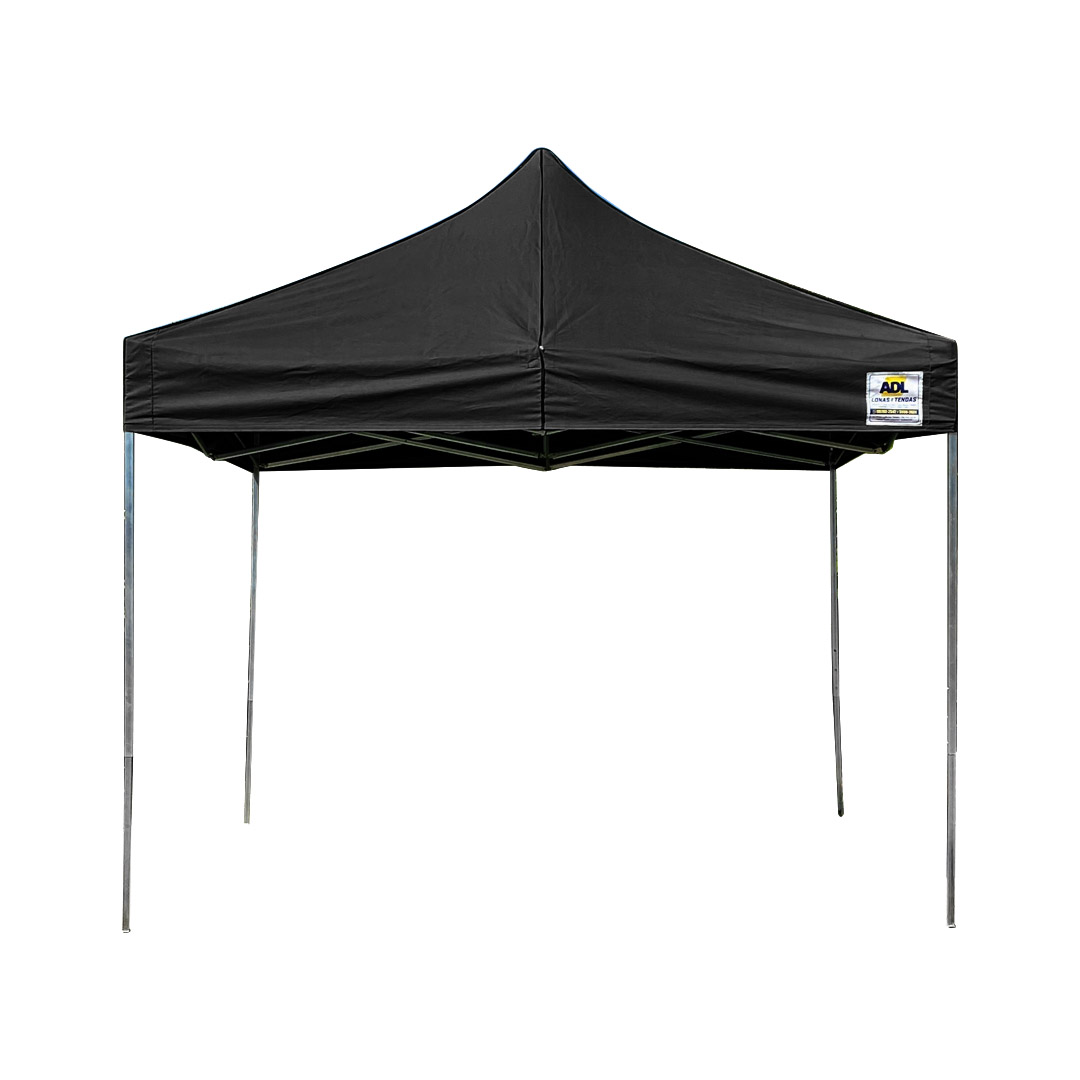 Tenda Sanfonada Nylon 3x3 - Imagem 20