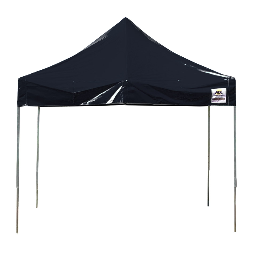 Tenda Sanfonada 3x3 PVC - Imagem 10