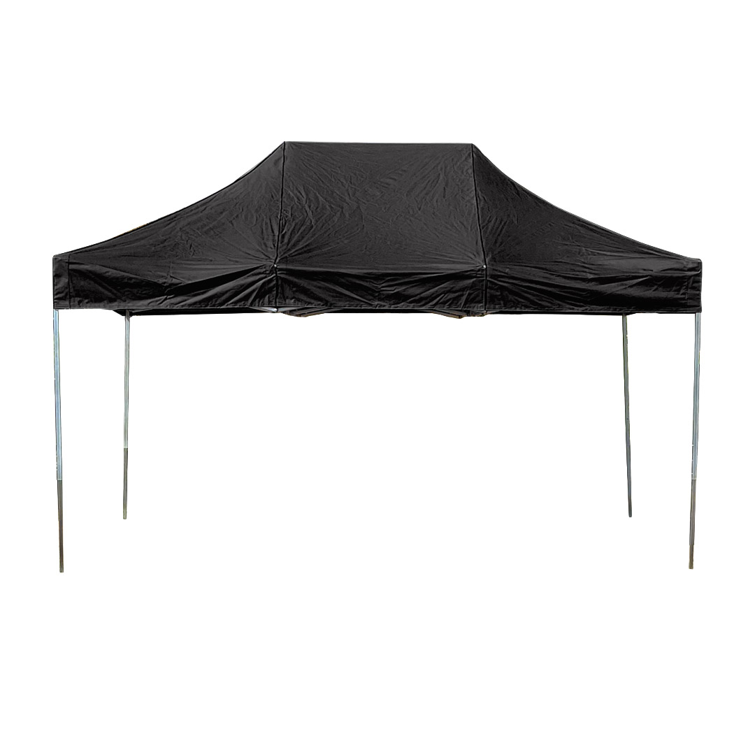 Tenda Sanfonada Nylon 4,5x3 - Imagem 16