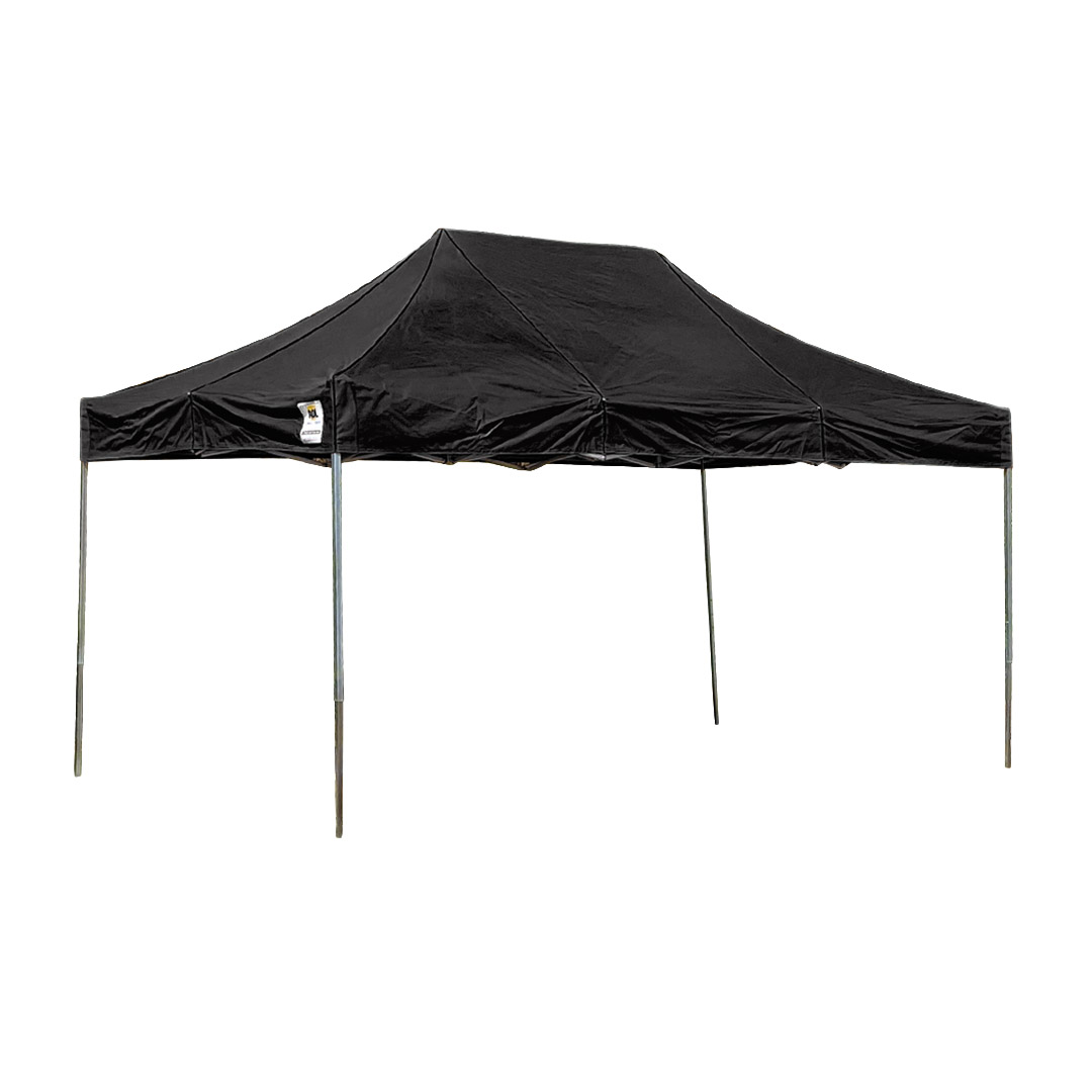 Tenda Sanfonada Nylon 4,5x3 - Imagem 4
