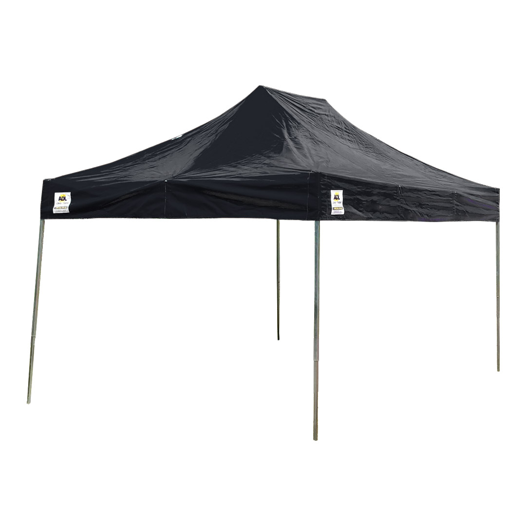 Tenda Sanfonada PVC 4,5x3 - Imagem 19