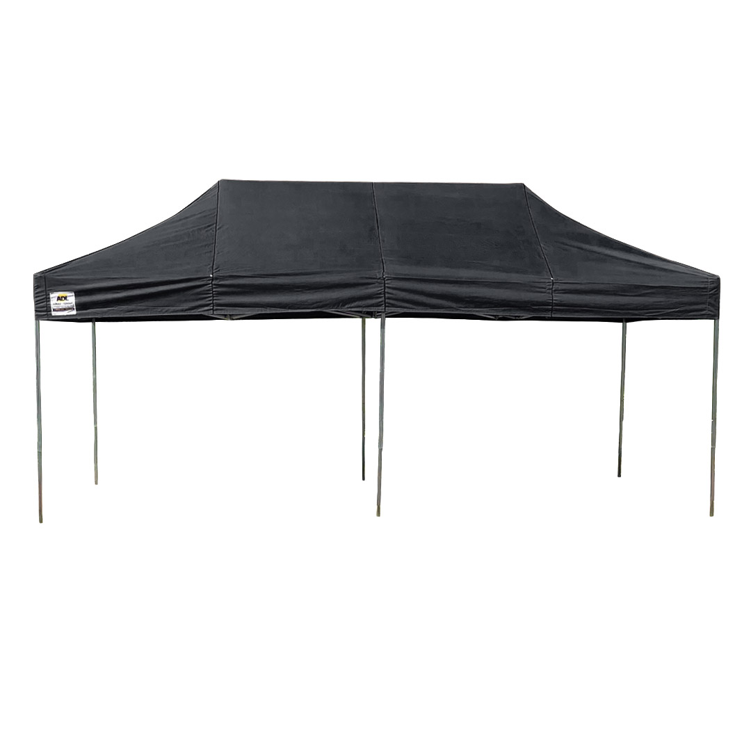 Tenda Sanfonada Nylon 6x3 - Imagem 14