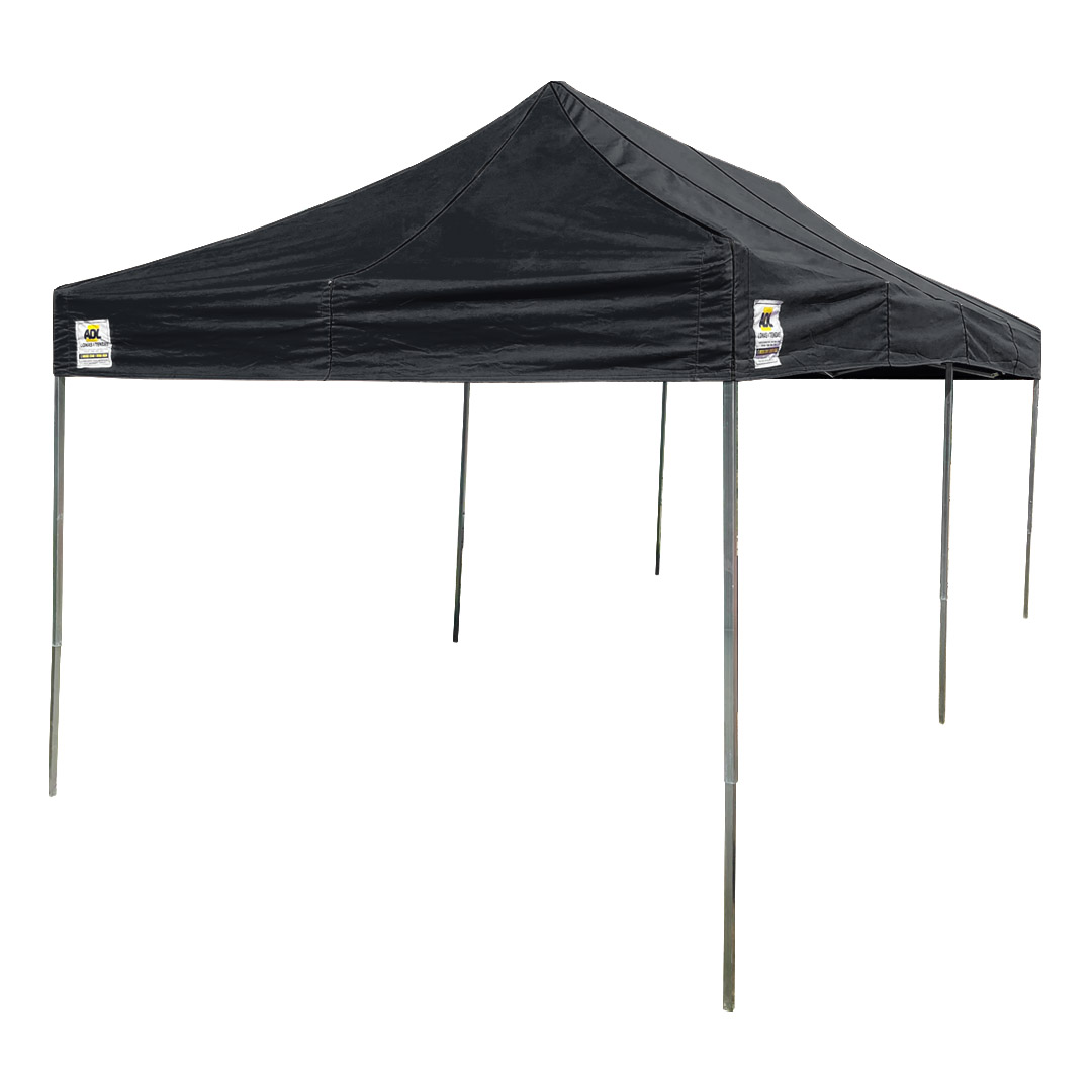 Tenda Sanfonada Nylon 6x3 - Imagem 22