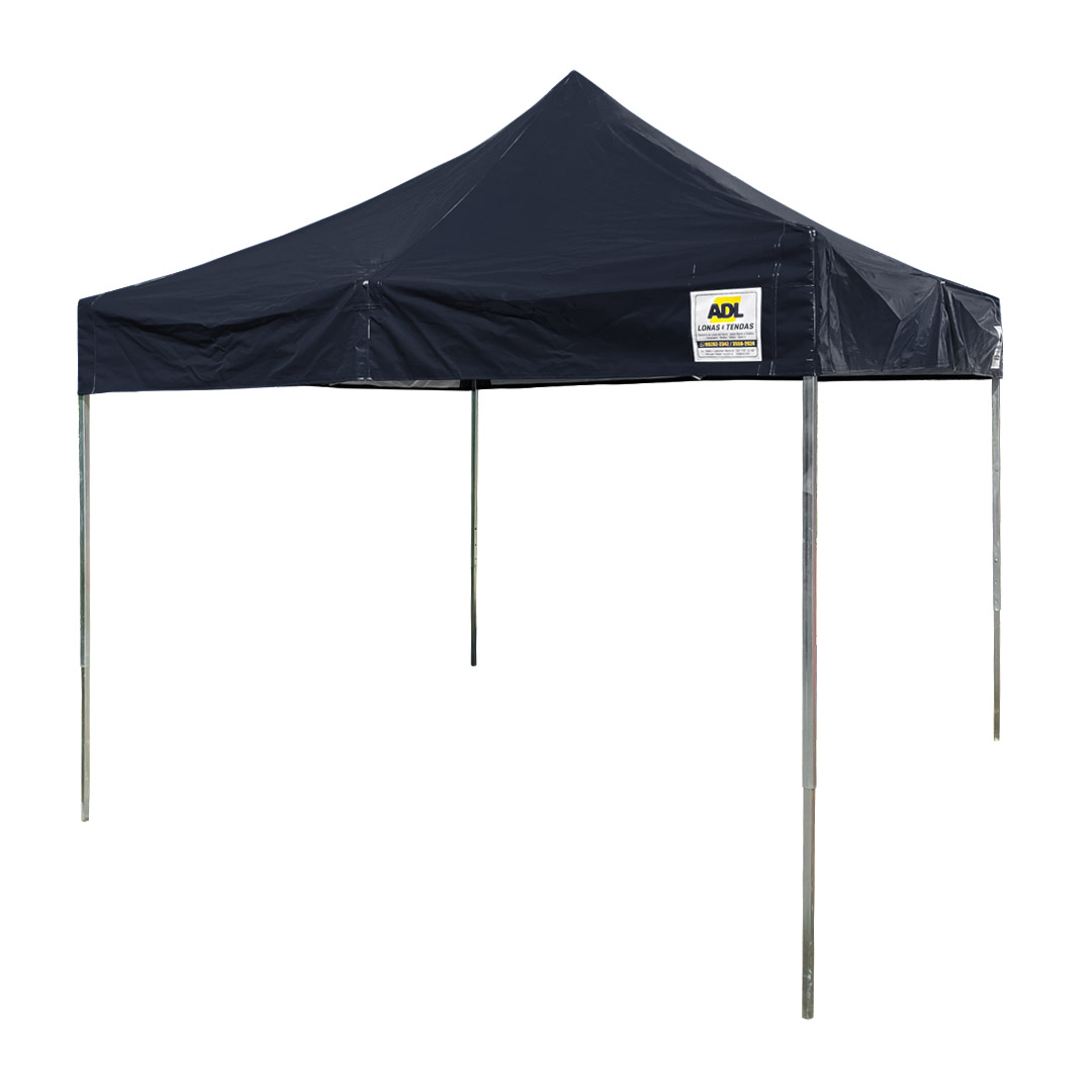 Tenda Sanfonada 3x3 PVC - Imagem 25