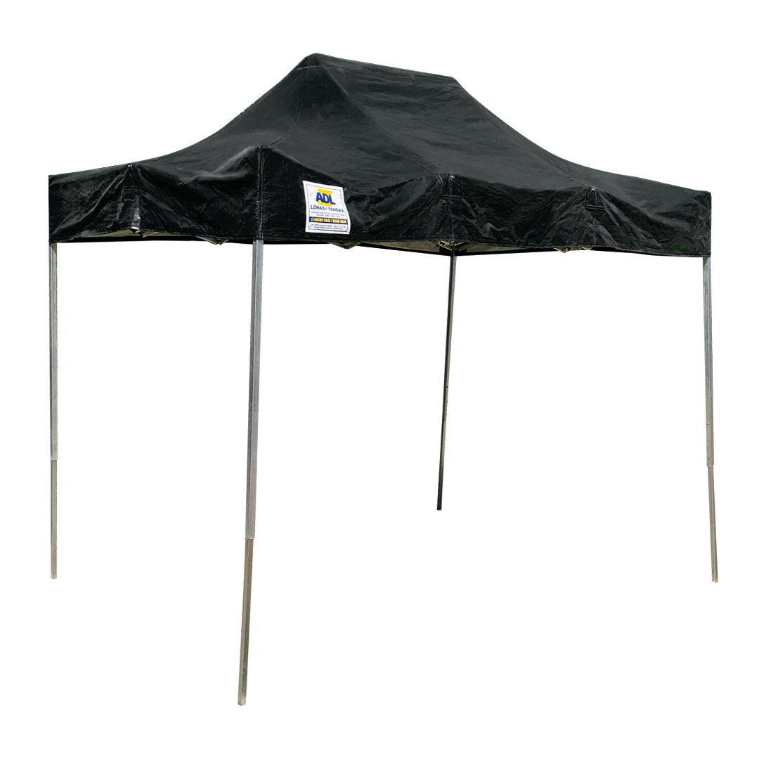 Tenda Sanfonada 3x2 PVC - Imagem 16